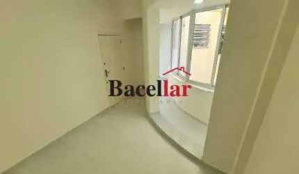 Apartamento com 1 quarto à venda na Rua Artur Bernardes, Flamengo, Rio de Janeiro, 40 m2 por R$ 490.000