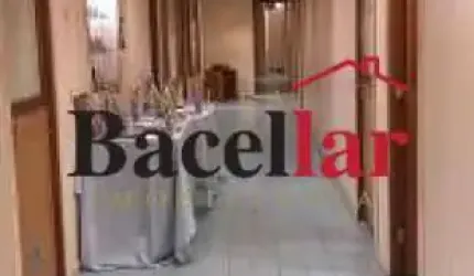 Sala comercial à venda na Rua Bambina, Botafogo, Rio de Janeiro, 498 m2 por R$ 5.355.000