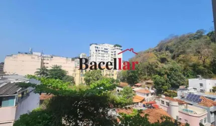 Apartamento com 2 quartos à venda na Rua das Laranjeiras, Laranjeiras, Rio de Janeiro, 74 m2 por R$ 649.999