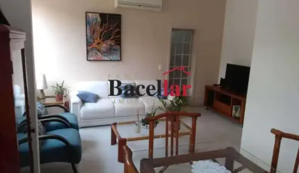 Apartamento com 3 quartos à venda na Rua Jardim Botânico, Jardim Botânico, Rio de Janeiro, 69 m2 por R$ 950.000