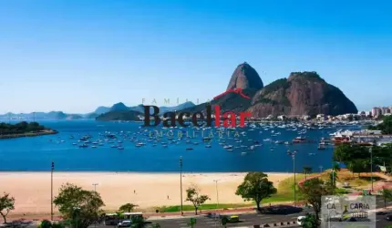 Apartamento com 3 quartos à venda na Rua Senador Vergueiro, Flamengo, Rio de Janeiro, 110 m2 por R$ 950.000