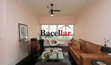 Apartamento com 3 quartos à venda na Rua Santa Clara, Copacabana, Rio de Janeiro, 88 m2 por R$ 1.250.000