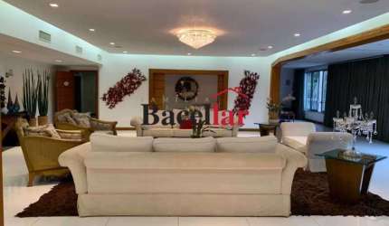 Apartamento com 5 quartos à venda na Praia do Flamengo, Flamengo, Rio de Janeiro, 547 m2 por R$ 6.500.000