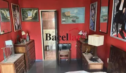 Cobertura com 2 quartos à venda na Rua Antônio Parreiras, Ipanema, Rio de Janeiro, 115 m2 por R$ 1.590.000