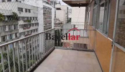 Cobertura com 3 quartos à venda na Rua Paissandu, Flamengo, Rio de Janeiro, 143 m2 por R$ 1.899.999