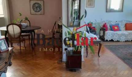 Cobertura com 3 quartos à venda na Rua Barão do Flamengo, Flamengo, Rio de Janeiro, 144 m2 por R$ 1.380.000