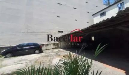 Terreno à venda na Rua Hermenegildo de Barros, Glória, Rio de Janeiro, 1750 m2 por R$ 1.800.000