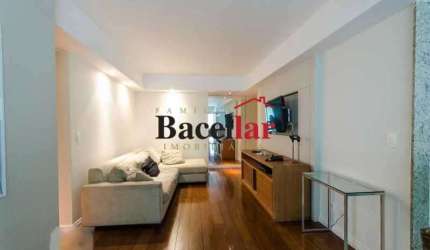 Apartamento com 2 quartos à venda na Avenida Epitácio Pessoa, Ipanema, Rio de Janeiro, 75 m2 por R$ 2.000.000