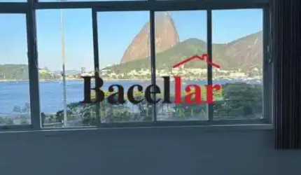 Apartamento com 4 quartos à venda na Avenida Rui Barbosa, Flamengo, Rio de Janeiro, 290 m2 por R$ 3.290.000