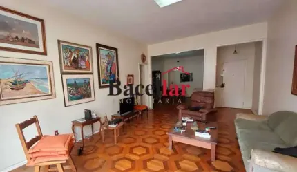 Apartamento com 3 quartos à venda na Rua Domingos Ferreira, Copacabana, Rio de Janeiro, 143 m2 por R$ 1.650.000