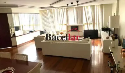 Apartamento com 3 quartos à venda na Rua Tonelero, Copacabana, Rio de Janeiro, 212 m2 por R$ 1.490.000