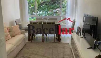 Apartamento com 2 quartos à venda na Rua Professor Gastão Bahiana, Copacabana, Rio de Janeiro, 64 m2 por R$ 849.000