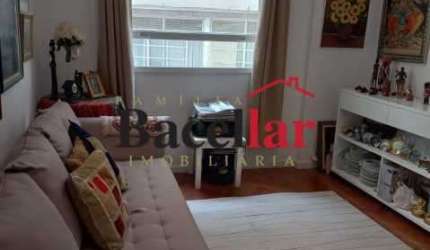 Apartamento com 1 quarto à venda na Rua Professor Gastão Bahiana, Copacabana, Rio de Janeiro, 50 m2 por R$ 775.000