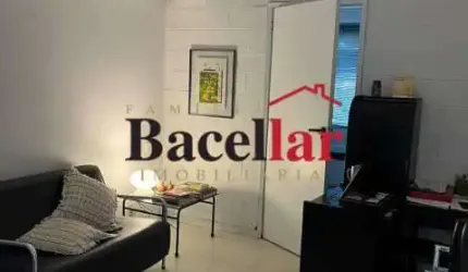 Sala comercial com 1 sala à venda na Rua Visconde de Pirajá, Ipanema, Rio de Janeiro, 40 m2 por R$ 750.000
