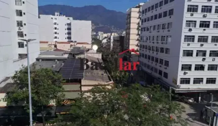 Apartamento com 2 quartos à venda na Rua Visconde de Abaeté, Vila Isabel, Rio de Janeiro, 60 m2 por R$ 320.000