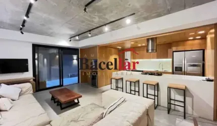 Apartamento com 3 quartos à venda na Rua Vinícius de Moraes, Ipanema, Rio de Janeiro, 115 m2 por R$ 3.000.000