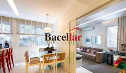 Apartamento com 3 quartos à venda na Avenida Epitácio Pessoa, Ipanema, Rio de Janeiro, 87 m2 por R$ 1.800.000