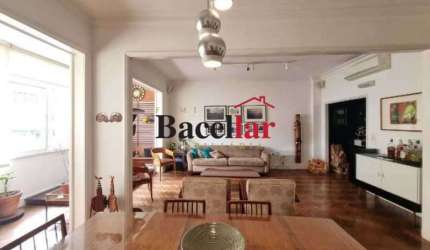 Apartamento com 4 quartos à venda na Rua Visconde de Pirajá, Ipanema, Rio de Janeiro, 165 m2 por R$ 2.450.000