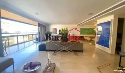 Apartamento com 4 quartos à venda na Rua Barão de Jaguaripe, Ipanema, Rio de Janeiro, 265 m2 por R$ 9.800.000