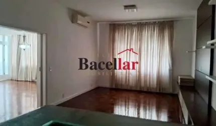 Apartamento com 4 quartos à venda na Rua República do Peru, Copacabana, Rio de Janeiro, 287 m2 por R$ 2.490.000