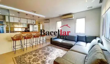 Cobertura com 2 quartos à venda na Rua Figueiredo Magalhães, Copacabana, Rio de Janeiro, 120 m2 por R$ 2.500.000