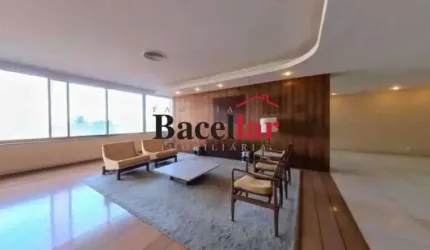 Apartamento com 4 quartos à venda na Avenida Atlântica, Copacabana, Rio de Janeiro, 465 m2 por R$ 5.000.000