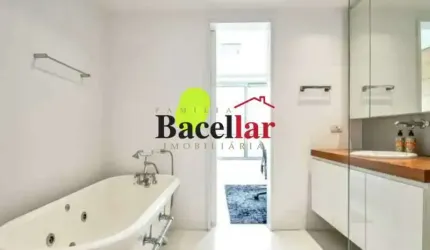 Cobertura com 3 quartos à venda na Avenida Epitácio Pessoa, Ipanema, Rio de Janeiro, 201 m2 por R$ 9.000.000