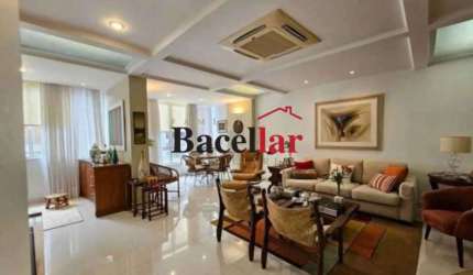 Apartamento com 3 quartos à venda na Rua Visconde de Pirajá, Ipanema, Rio de Janeiro, 156 m2 por R$ 2.390.000