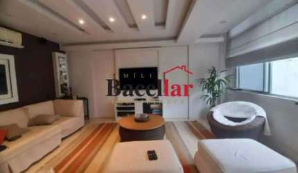 Apartamento com 3 quartos à venda na Avenida Rainha Elizabeth da Bélgica, Ipanema, Rio de Janeiro, 130 m2 por R$ 1.920.000