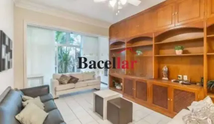 Apartamento com 3 quartos à venda na Avenida Delfim Moreira, Leblon, Rio de Janeiro, 210 m2 por R$ 5.500.000