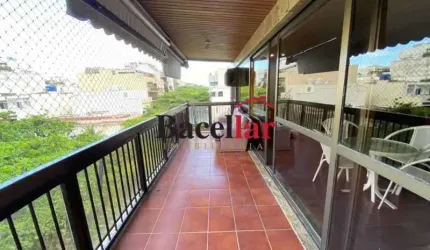 Apartamento com 4 quartos à venda na Rua Rita Ludolf, Leblon, Rio de Janeiro, 227 m2 por R$ 6.300.000