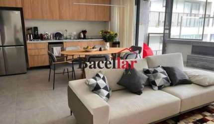 Cobertura com 2 quartos à venda na Rua Adalberto Ferreira, Leblon, Rio de Janeiro, 139 m2 por R$ 4.770.000