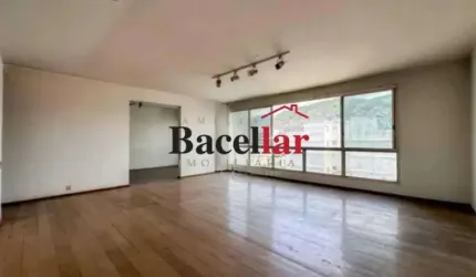 Cobertura com 4 quartos à venda na Avenida Rainha Elizabeth da Bélgica, Copacabana, Rio de Janeiro, 234 m2 por R$ 4.100.000