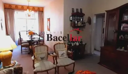 Apartamento com 3 quartos à venda na Rua Canning, Ipanema, Rio de Janeiro, 120 m2 por R$ 1.700.000