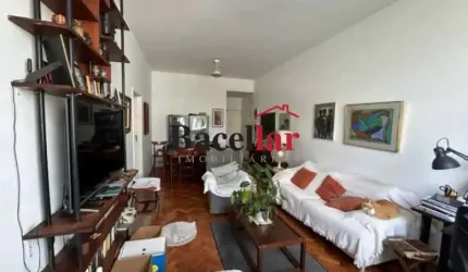 Apartamento com 3 quartos à venda na Rua Visconde de Pirajá, Ipanema, Rio de Janeiro, 110 m2 por R$ 1.720.000