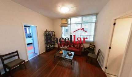 Apartamento com 3 quartos à venda na Rua Santa Clara, Copacabana, Rio de Janeiro, 206 m2 por R$ 1.650.000