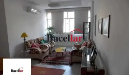 Apartamento com 3 quartos à venda na Ladeira dos Tabajaras, Copacabana, Rio de Janeiro, 91 m2 por R$ 998.000