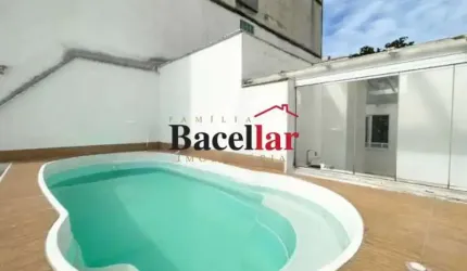Cobertura com 3 quartos à venda na Rua Redentor, Ipanema, Rio de Janeiro, 269 m2 por R$ 5.250.000