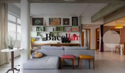 Apartamento com 3 quartos à venda na Rua Gomes Carneiro, Ipanema, Rio de Janeiro, 130 m2 por R$ 1.900.000