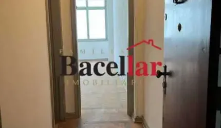 Apartamento com 3 quartos à venda na Avenida Nossa Senhora de Copacabana, Leme, Rio de Janeiro, 124 m2 por R$ 1.000.000