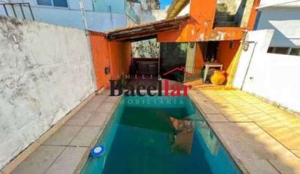 Cobertura com 3 quartos à venda na Rua Almirante Saddock de Sá, Ipanema, Rio de Janeiro, 207 m2 por R$ 3.000.000