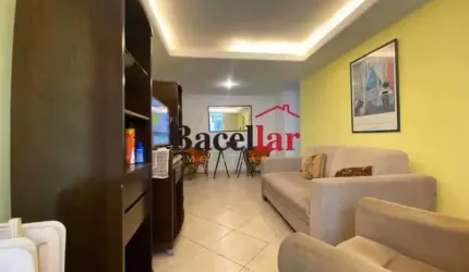 Apartamento com 2 quartos à venda na Rua Pio Correia, Jardim Botânico, Rio de Janeiro, 78 m2 por R$ 800.000