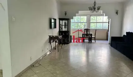 Apartamento com 4 quartos à venda na Praça Eugênio Jardim, Copacabana, Rio de Janeiro, 206 m2 por R$ 2.250.000