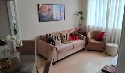 Apartamento com 2 quartos à venda na Rua São Clemente, Botafogo, Rio de Janeiro, 61 m2 por R$ 830.000