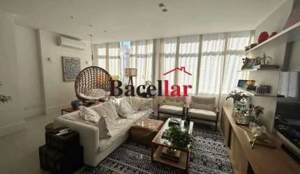 Apartamento com 3 quartos à venda na Rua Pompeu Loureiro, Copacabana, Rio de Janeiro, 114 m2 por R$ 1.495.000