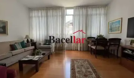 Apartamento com 3 quartos à venda na Rua Siqueira Campos, Copacabana, Rio de Janeiro, 102 m2 por R$ 900.000