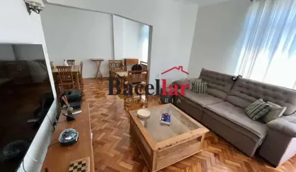 Apartamento com 3 quartos à venda na Rua Barata Ribeiro, Copacabana, Rio de Janeiro, 139 m2 por R$ 1.580.000