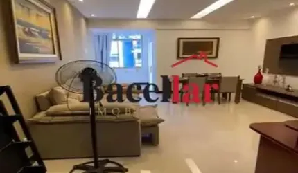 Apartamento com 3 quartos à venda na Rua Santa Clara, Copacabana, Rio de Janeiro, 110 m2 por R$ 1.490.000