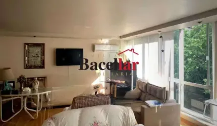Apartamento com 4 quartos à venda na Rua Constante Ramos, Copacabana, Rio de Janeiro, 300 m2 por R$ 1.890.000