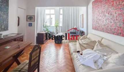 Apartamento com 2 quartos à venda na Rua Gomes Carneiro, Ipanema, Rio de Janeiro, 77 m2 por R$ 1.275.000